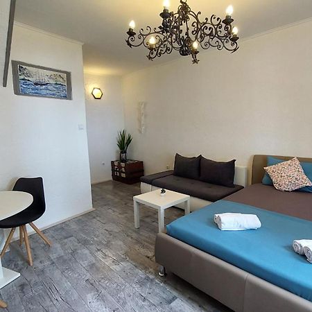 Apartments Lena Rijeka Eksteriør billede