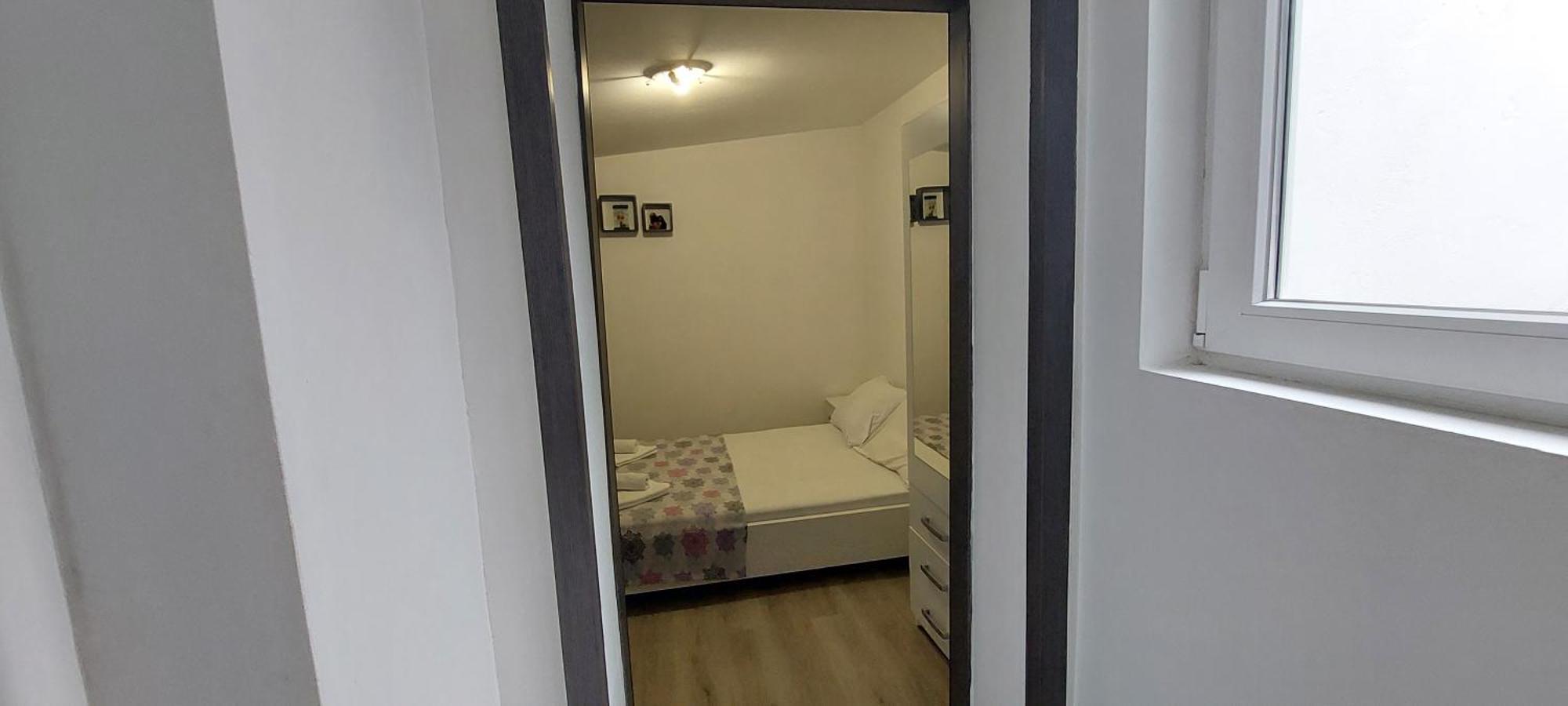 Apartments Lena Rijeka Værelse billede